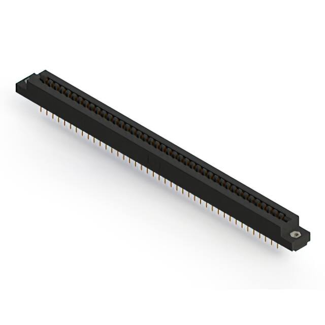 857-082-524-207 EDAC Inc.  Edgeboard Connectors